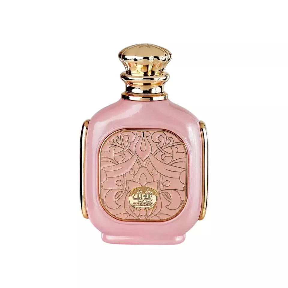 Zimaya Zukruf Pink EDP 100ml